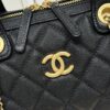 Iconic CN Handbag 6106