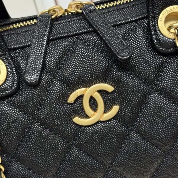 Iconic CN Handbag 6106