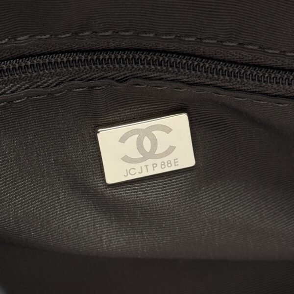 Iconic CN Handbag 6106