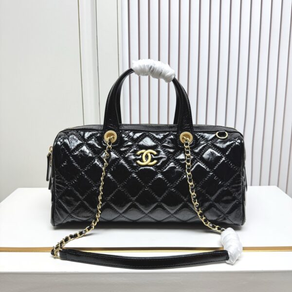 Iconic CN Handbag 6106