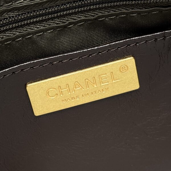 Iconic CN Handbag 6106