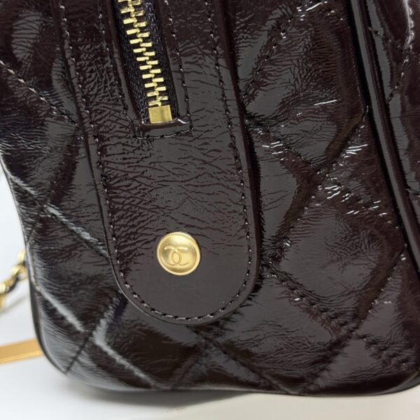 Iconic CN Handbag 6106