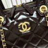 Iconic CN Handbag 6106