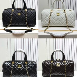 Iconic CN Handbag 6106