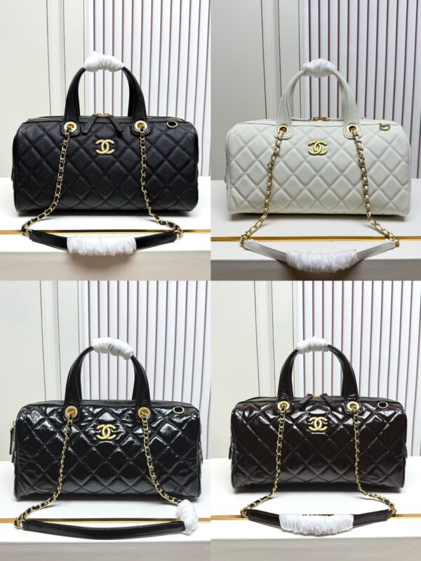 Iconic CN Handbag 6106