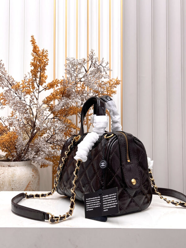 Iconic CN Handbag C003