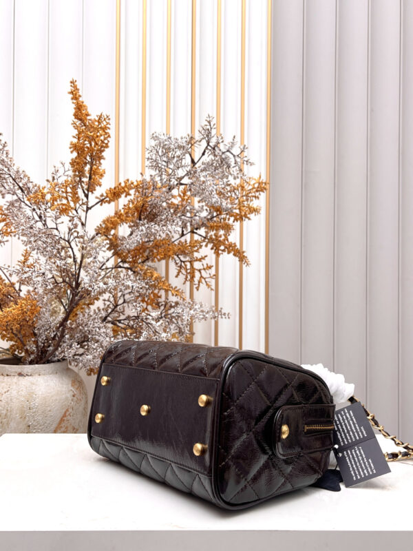 Iconic CN Handbag C003