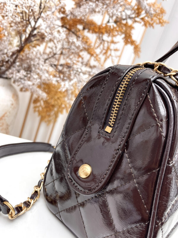 Iconic CN Handbag C003