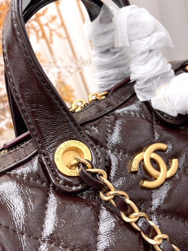 Iconic CN Handbag C003