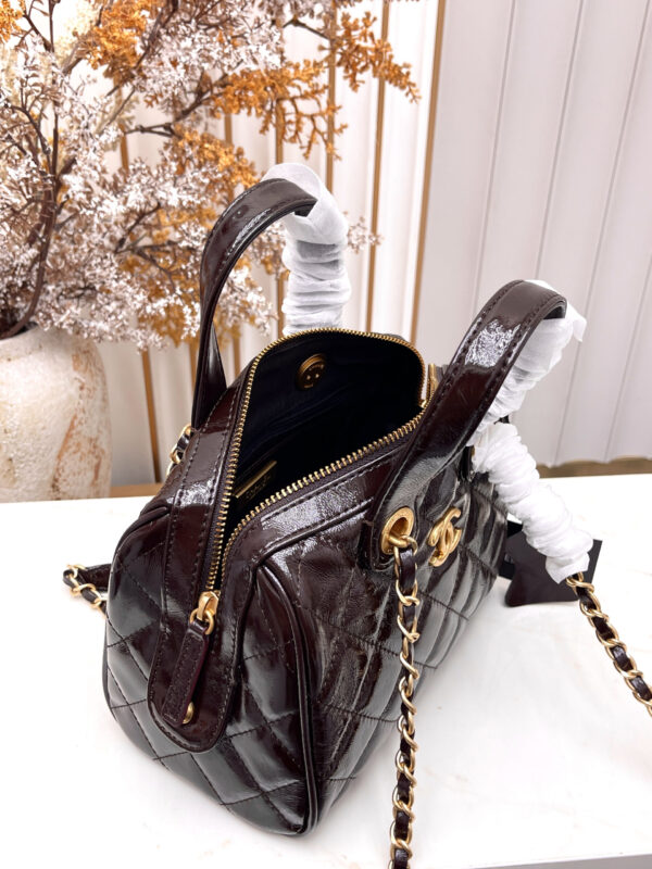 Iconic CN Handbag C003