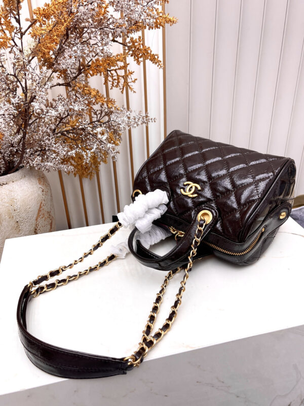 Iconic CN Handbag C003