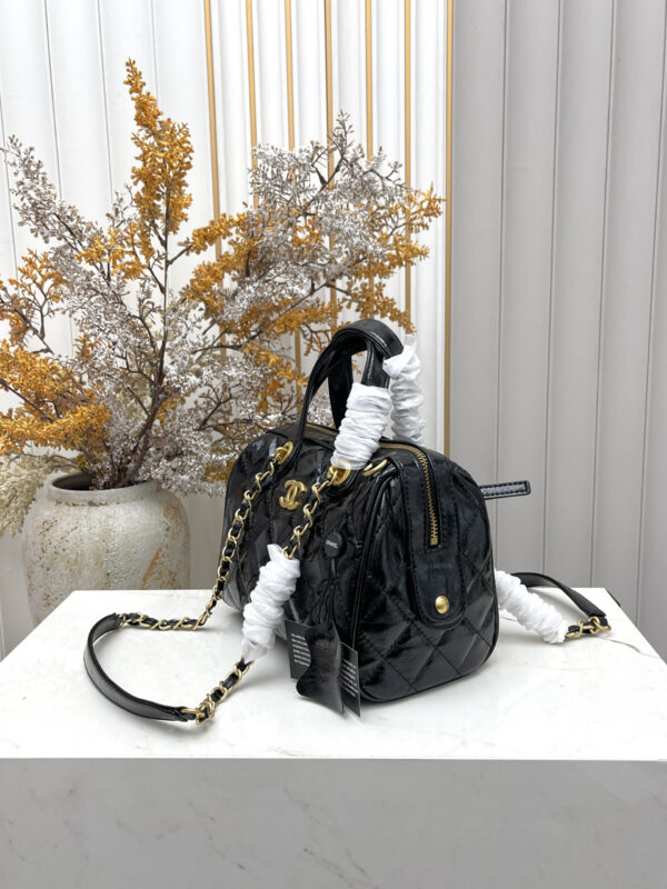Iconic CN Handbag C003