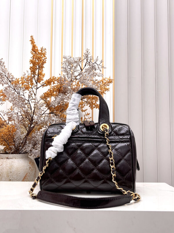Iconic CN Handbag C003