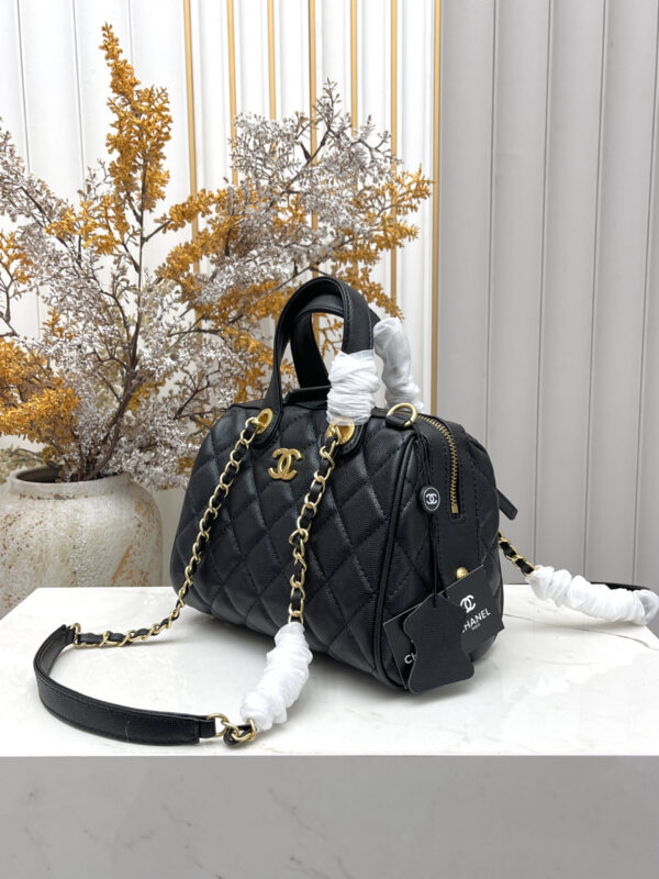 Iconic CN Handbag C003