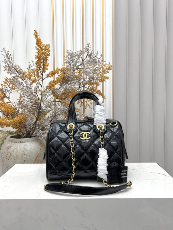Iconic CN Handbag C003