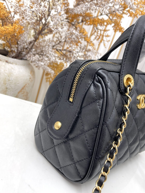 Iconic CN Handbag C003