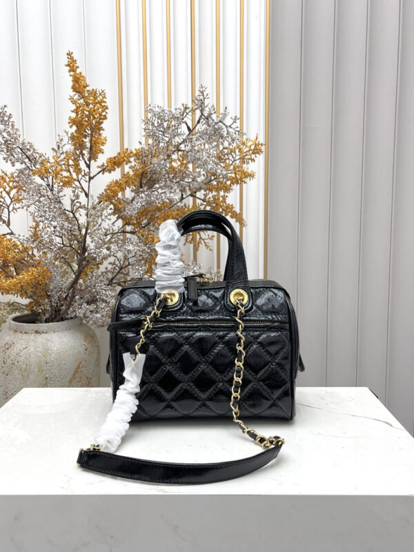 Iconic CN Handbag C003