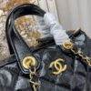 Iconic CN Handbag C003