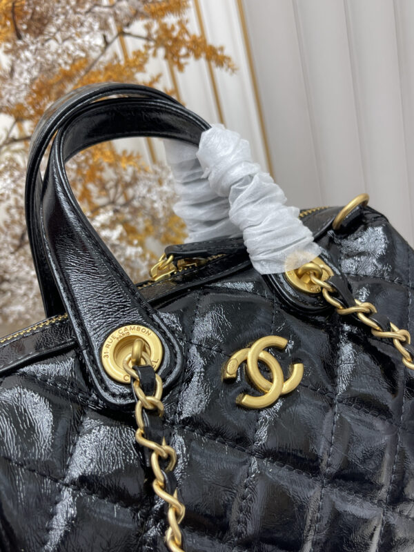 Iconic CN Handbag C003