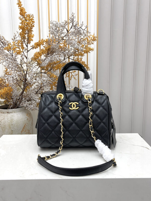 Iconic CN Handbag C003