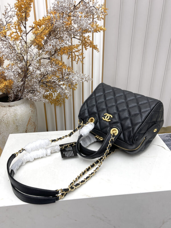 Iconic CN Handbag C003