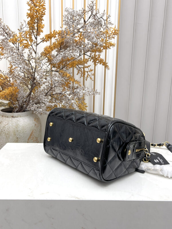 Iconic CN Handbag C003