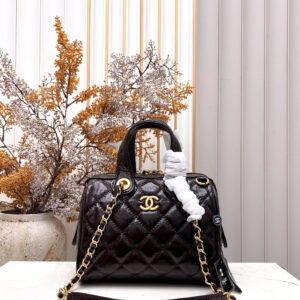 Iconic CN Handbag C003