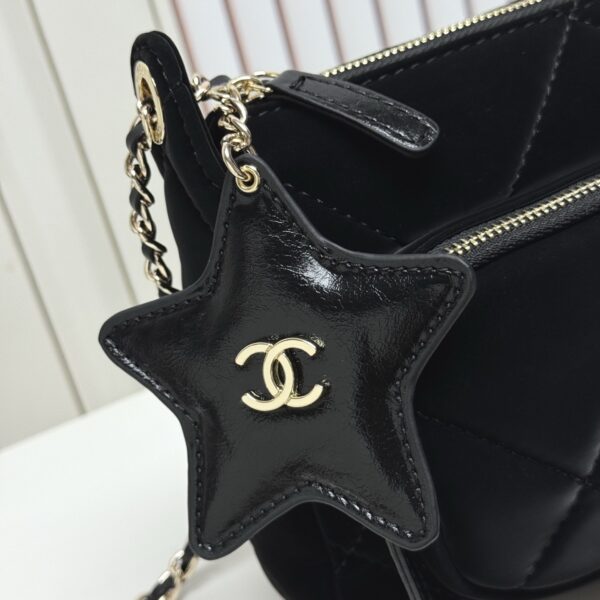 Iconic CN Handbag 6206