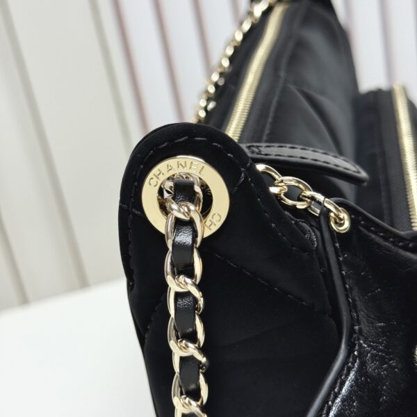 Iconic CN Handbag 6206