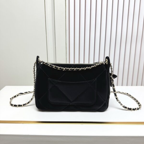 Iconic CN Handbag 6206