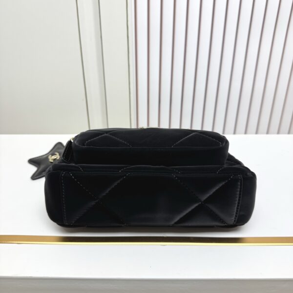 Iconic CN Handbag 6206