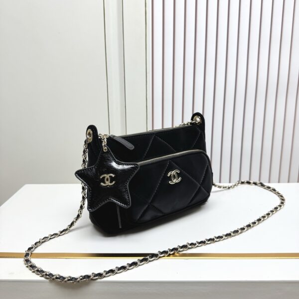 Iconic CN Handbag 6206