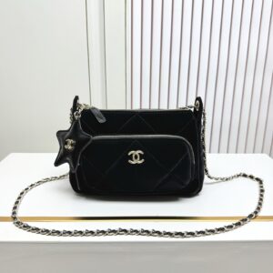 Iconic CN Handbag 6206