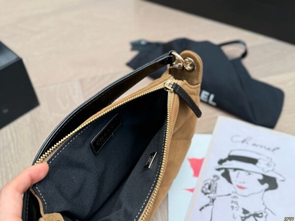 Modern Style Trendy CN Handbag CC2511224