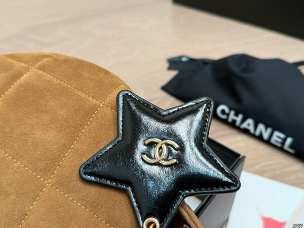 Modern Style Trendy CN Handbag CC2511224
