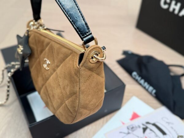 Modern Style Trendy CN Handbag CC2511224