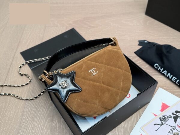 Modern Style Trendy CN Handbag CC2511224