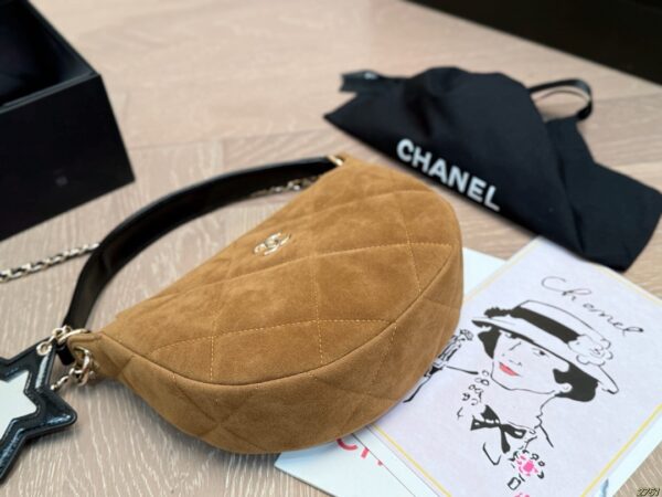 Modern Style Trendy CN Handbag CC2511224