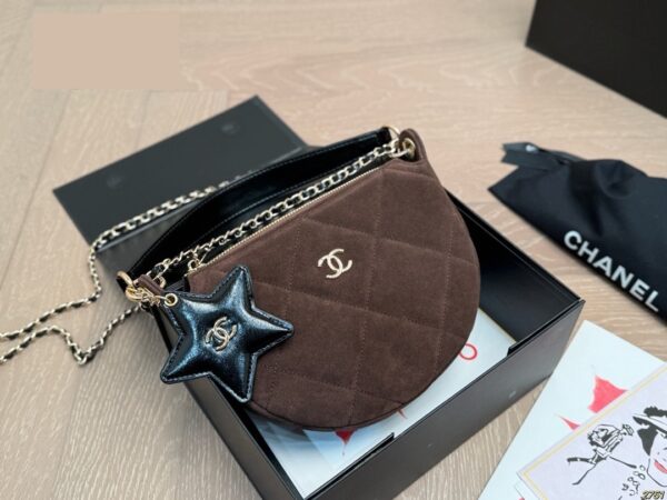 Modern Style Trendy CN Handbag CC2511224