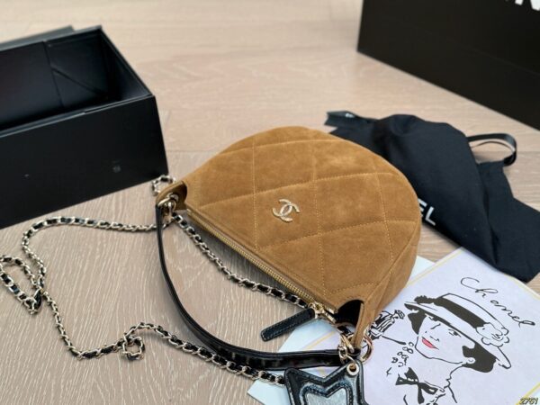 Modern Style Trendy CN Handbag CC2511224