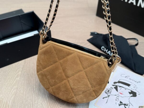 Modern Style Trendy CN Handbag CC2511224