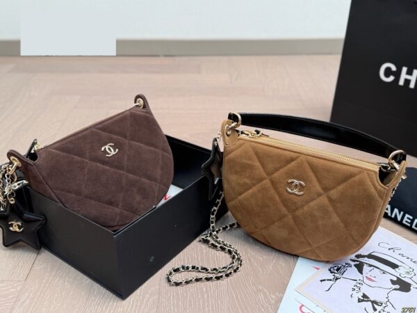 Modern Style Trendy CN Handbag CC2511224