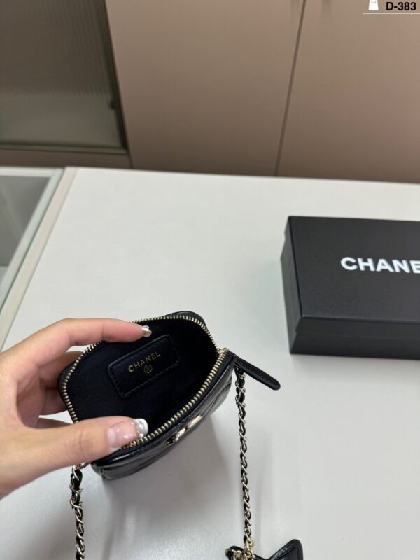 Modern Style Trendy CN Handbag CC383