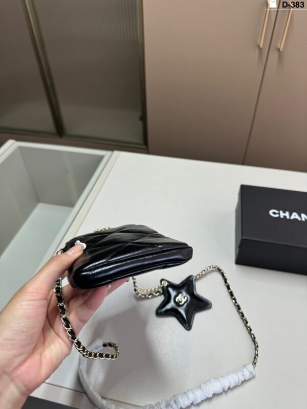 Modern Style Trendy CN Handbag CC383
