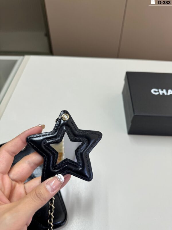 Modern Style Trendy CN Handbag CC383