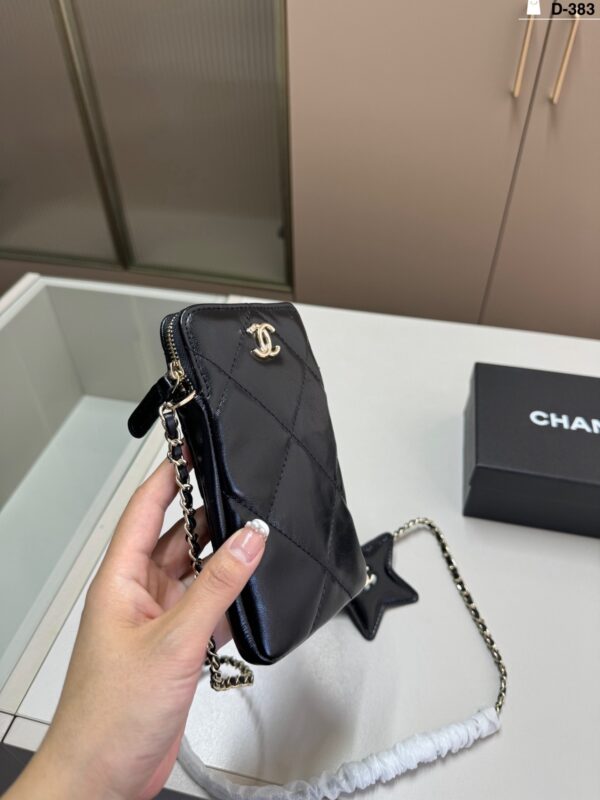 Modern Style Trendy CN Handbag CC383