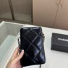 Modern Style Trendy CN Handbag CC383