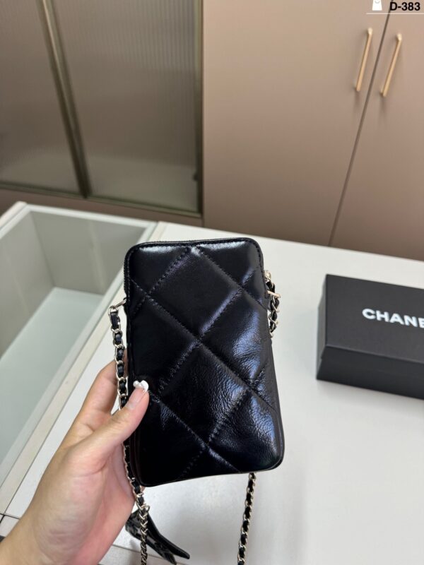 Modern Style Trendy CN Handbag CC383