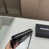 Modern Style Trendy CN Handbag CC383