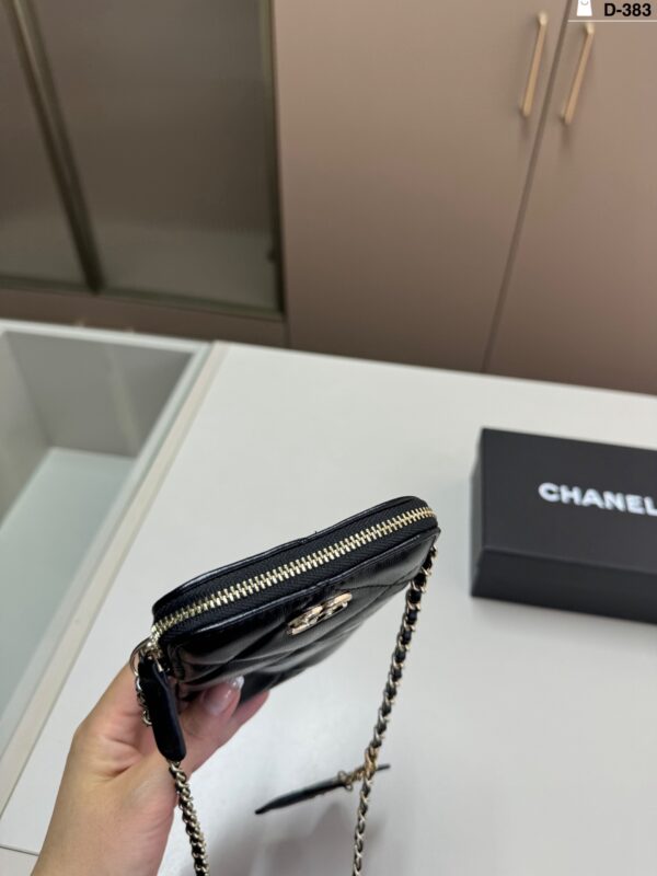 Modern Style Trendy CN Handbag CC383